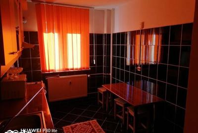 Apartament cu 3 camere în Rahova - 5