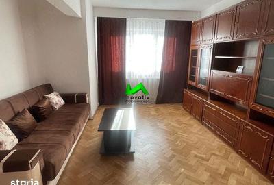 Apartament cu 2 camere decomandat, mobilat în Ștrand - 1