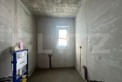 Casa tip duplex de lux P+2, priveliste superba spre munti, 1 - 2