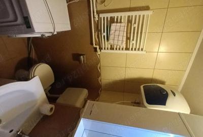 Garsonieră decomandată în Lujerului - 7