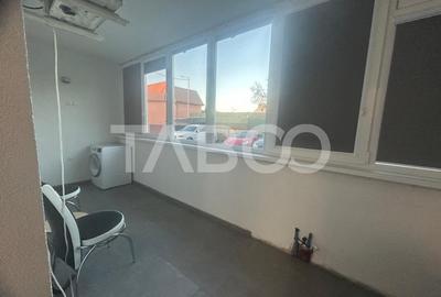 Apartament 3 camere 72mpu cu balcon si parcare privata in Kogalniceanu - 8