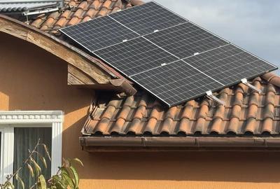 Casa cu 4 camere, 180mp, Zona Manastur - 1