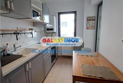 Apartament 2 camere, bloc nou, terasa, parcare I Nicolae Teclu - 10