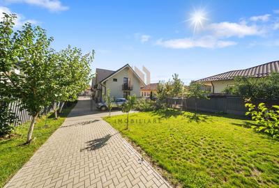 Duplex finisat modern 4 camere! Cartierul Iris strada Maramuresului! - 13