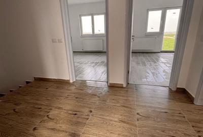 VILĂ DUPLEX P+1+POD | 4 CAMERE 3 BAI | POPEȘTI-LEORDENI - 3