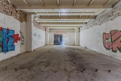 Spatiu industrial de 2060mp cu teren de 3358mp de vanzare Str Turnului Spatiu industrial de 2060mp cu teren de 3358mp de vanzare Str Turnului - 60