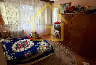 Apartament cu 2 camere semidecomandat în Titan - 4