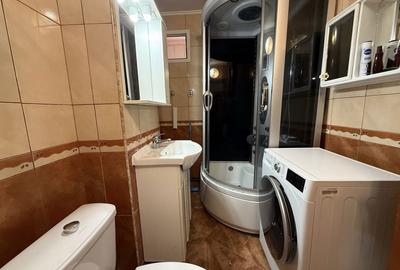 Apartament cu 2 camere decomandat în Miorița