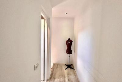 Apartament cu 2 camere decomandat în Rulmentul - 3