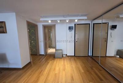 HERASTRAU NORDULUI DE INCHIRIAT APARTAMENT 4 CAMERE LUX | LOC PARCARE - 15