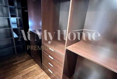 Apartament cu 3 camere decomandat, mobilat în Floreasca - 5
