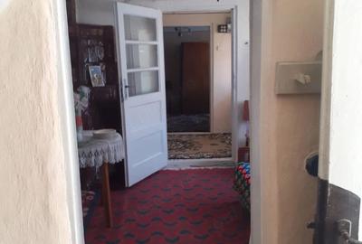 Casă cu Teren 950 Mp în Valea Nucului - 1