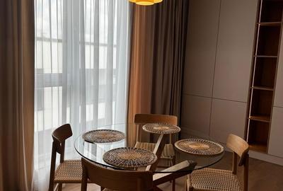 Apartament cu 2 camere decomandat în Central - 2