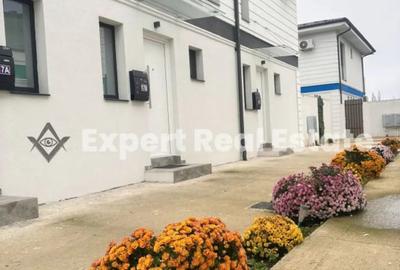 Casă cu 3 camere cu Teren 150 Mp în Odăi - 1