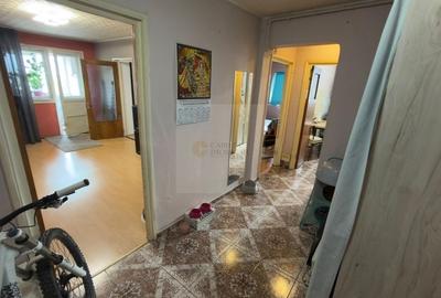 Apartament cu 3 camere semidecomandat în Giulești - 2