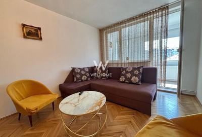 Apartament 2 camere mobilat-utilat - Mihai Viteazu