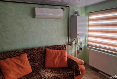 De vanzare casa pe un singur nivel, Independenta, Galati, renovata - 6