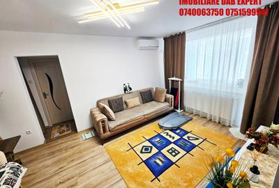 Apartament cu 2 camere semidecomandat, mobilat în Țiglina 2 - 8