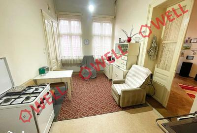 Apartament cu 4 camere în Central - 6