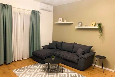 Apartament Lux 3 camere de vanzare Tunari | Otopeni| Loc de parcare| Supermarket - 5