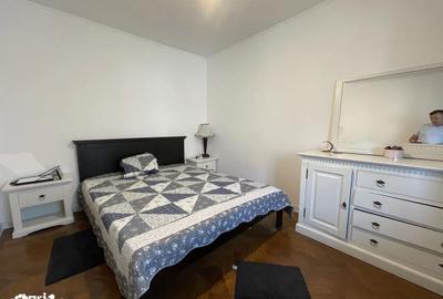 Apartament cu 2 camere în Tei - 9