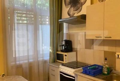 Garsonieră semidecomandată în Între Lacuri - 2