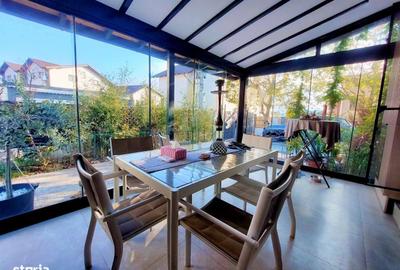 Casă cu 4 camere în Fundeni - 8