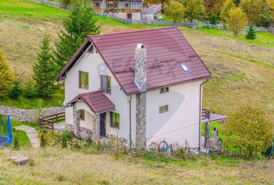 Casa de vacanta | Pensiune 3 Margarete | FUNDATA, BRASOV| COMISION 0 | - 59