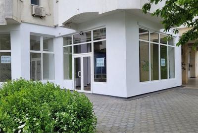 Spațiu comercial, de 120 mp, în Cug - 2