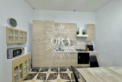 Apartament cu 3 camere semidecomandat, mobilat în Central - 2