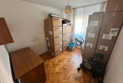 Apartament de vanzare cu 4 camere, 83mp, zona sub Stadion, Alba Iulia - 3