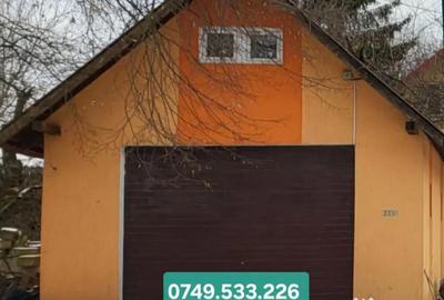 Casă cu 6 camere în Central - 3