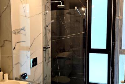 Apartament cu 4 camere decomandat, mobilat în Iancu Nicolae - 12