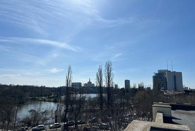 Casă individuală cu 18 camere cu Canalizare în Băneasa - 19