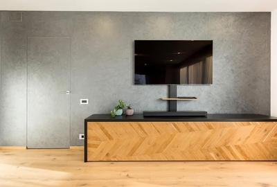 Casă deosebită de vânzare în Sânpetru | Teren 1400 mp - 12