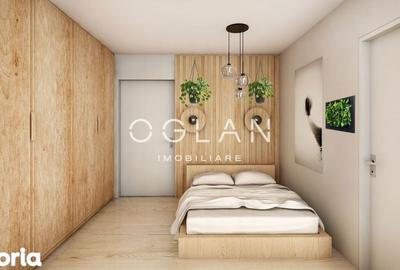 Apartament cu 2 camere în Central - 4