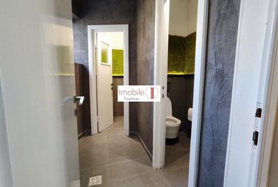 Casă individuală cu 10 camere cu Canalizare în Zorilor - 14
