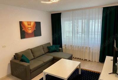 Apartament cu 2 camere nedecomandat în Ultracentral - 2
