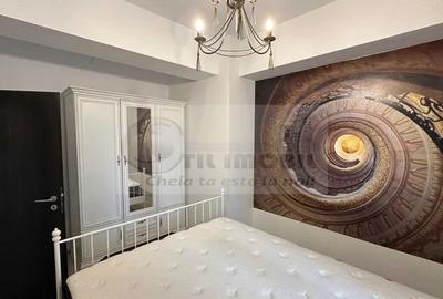 Apartament INTABULAT 2 camere, D, 57mp- Lazar Rezidence Pret 160,000 EUR - 6