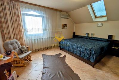 Casă individuală cu 6 camere cu Canalizare în Andrei Mureșanu - 31