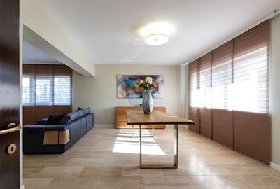 Duplex cu 5 camere în Central - 4