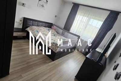 Apartament cu 3 camere decomandat, mobilat în Șelimbăr