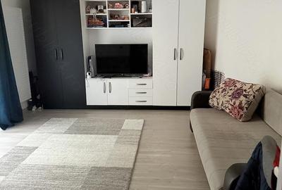 Garsonieră decomandată în Florești - 2