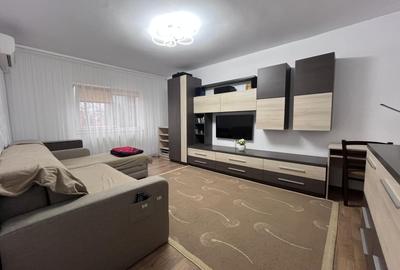 Apartament 2 camere decomandat  Nicolina– mobilat și utilat complet – 400€ - 4