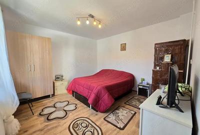 Garsoniera mobilata utilata Parcul Carol - Arenele Romane - 12