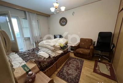 Apartament cu 3 camere decomandat în Apărătorii Patriei - 16