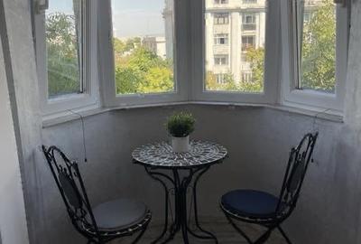 Apartament 2 camere, 60 mp, decomandat, ac, 2 balcoane, boiler, Unirii - 10