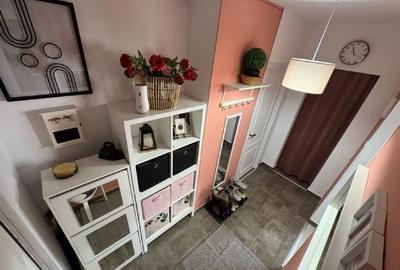 Apartament cu 2 camere semidecomandat, mobilat în Domenii - 2