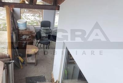 Casă cu 5 camere cu Canalizare în Dâmbul Rotund - 11