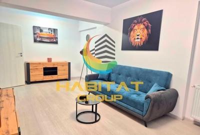 Apartament cu 2 camere decomandat, mobilat în Apărătorii Patriei